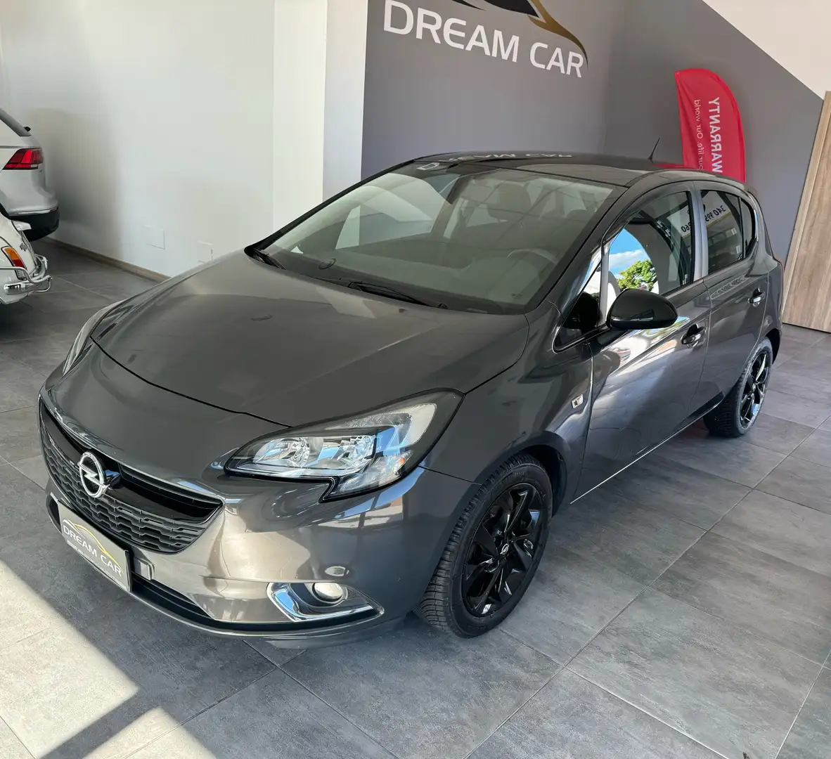 Opel Corsa 5p 1.4 Advance (n-joy) Gpl 90cv - 1