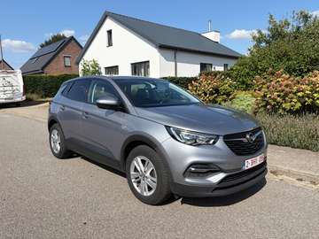 Grandland X 1.2 Turbo ECOTEC Design Line