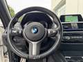 BMW 220 iA Cabrio M-Sport SHZ NAV HiFi LkHZ Weiß - thumbnail 9