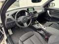 BMW 220 iA Cabrio M-Sport SHZ NAV HiFi LkHZ Weiß - thumbnail 7