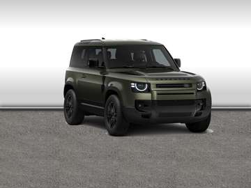 90 D200 S Bluetooth Navi LED Klima