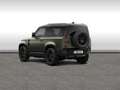 Land Rover Defender 90 D200 S Bluetooth Navi LED Klima Verde - thumbnail 4