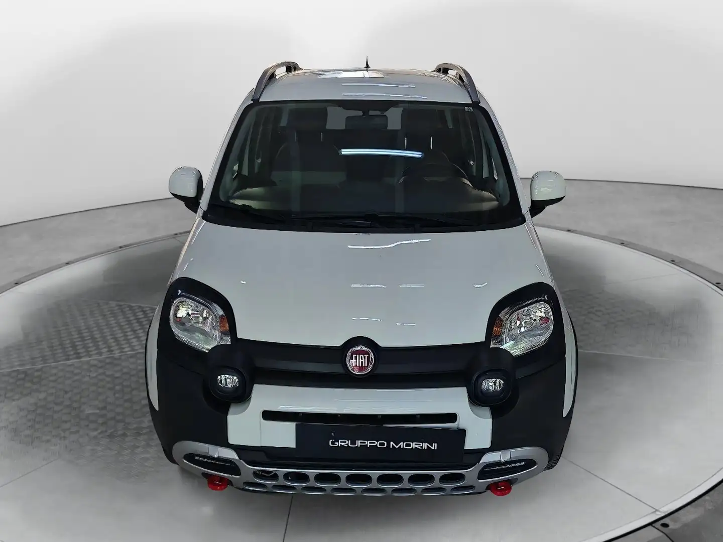 Fiat Panda 1.0 FireFly S&S Hybrid - 2
