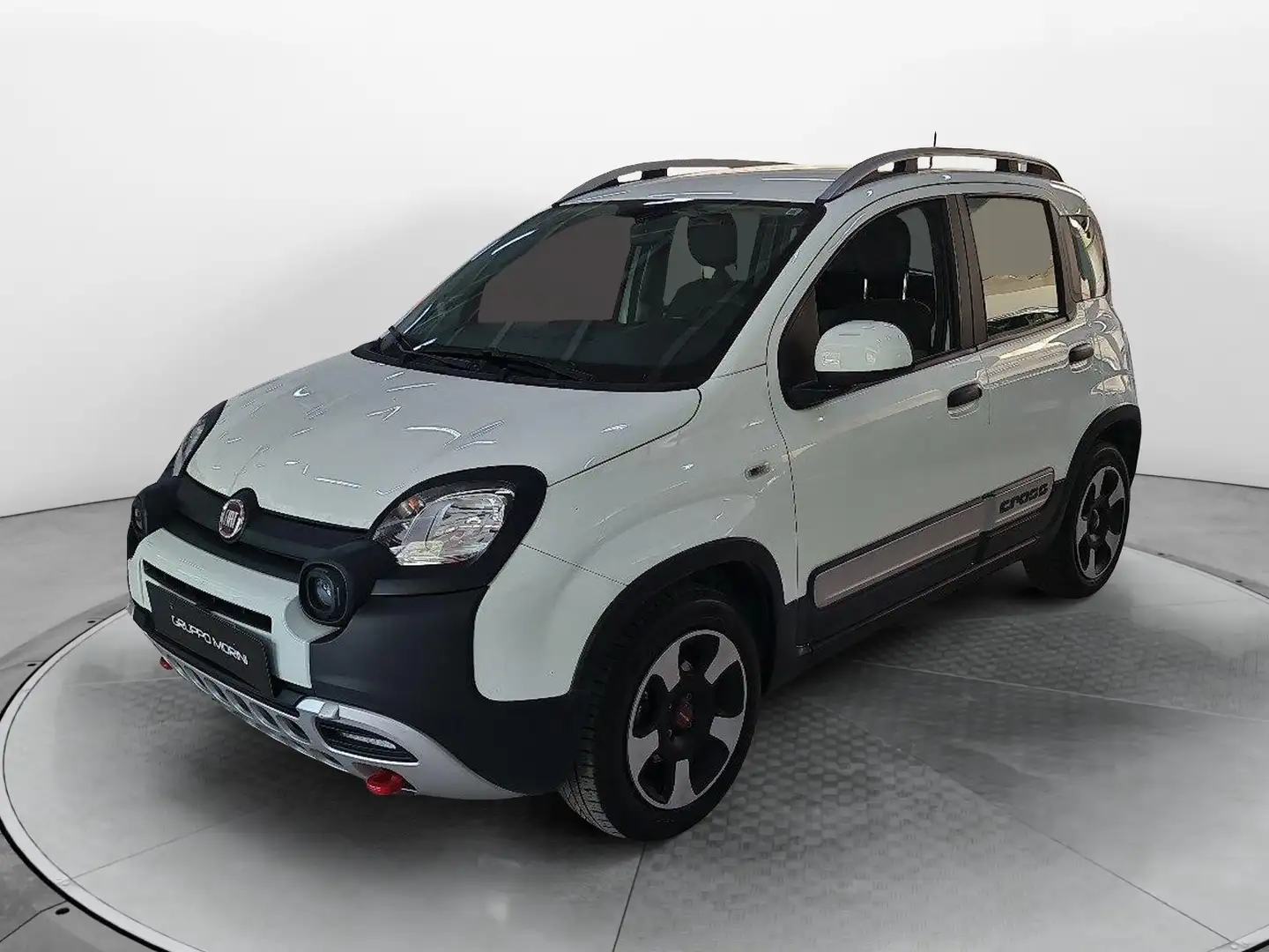 Fiat Panda 1.0 FireFly S&S Hybrid - 1