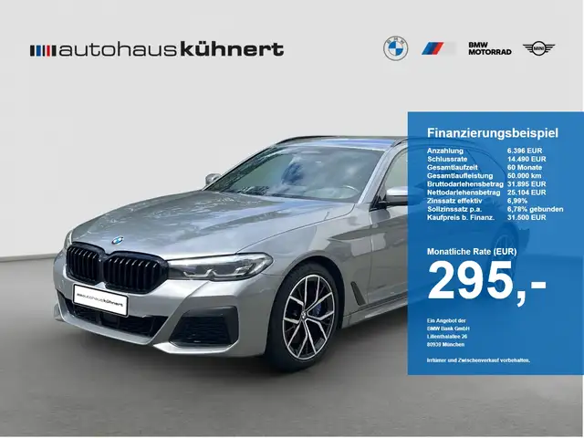 BMW 5er