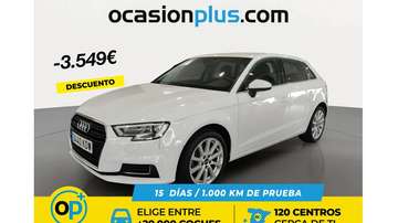Sportback 1.6TDI Design Edition S tronic 85kW