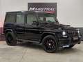 Mercedes-Benz G 63 AMG S.W. L BRABUS WIDE STAR Nero - thumbnail 7