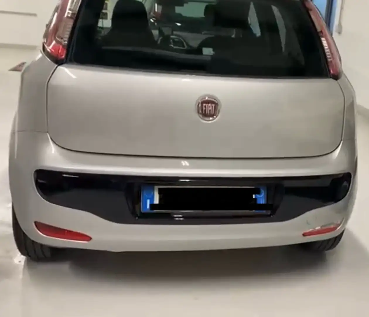 Fiat Punto Evo 5p 1.2 Blue&Me s&s - 2