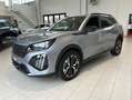 Peugeot 2008 2008 1.2 puretech Allure s Grau - thumbnail 1