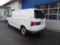 Volkswagen T6.1 Transporter Kastenwagen LR 2,0TDI 4-Motion 2x Schiebetür Blanc - thumbnail 8