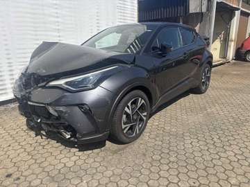 2.0 Hybrid Team Deutschland - LED Paket U