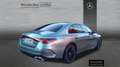 Mercedes-Benz E 220 -CLASS D BERLINA Verde - thumbnail 2