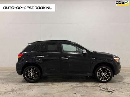 Mitsubishi ASX 1.6 Instyle ClearTec Leer Pano Trekhaak Stoelverw.