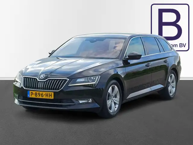 Skoda Superb Combi 1.8 TSI Style Business /Xenon/Clima/Cruise/C