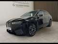 BMW iX xDrive40 326ch Negro - thumbnail 1