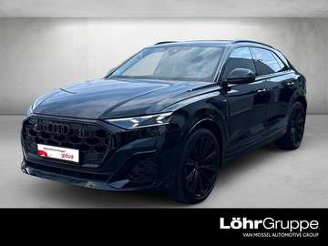SUV S line TFSI e quattro 360 kW tiptronic *Mat...