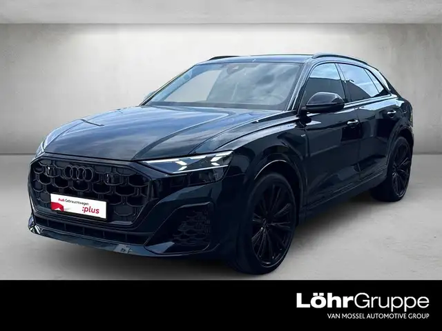 Audi Q8 SUV S line TFSI e quattro 360 kW tiptronic *SOH...
