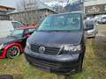 Volkswagen T5 Multivan Multivan Highline 4Motion (MOTORSCHADEN) Noir - thumbnail 2
