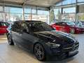 Mercedes-Benz C 220 d T 4MATIC Aut.*Panorama*Standheizung*Spur*Totw... Bleu - thumbnail 4