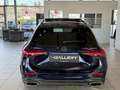 Mercedes-Benz C 220 d T 4MATIC Aut.*Panorama*Standheizung*Spur*Totw... Bleu - thumbnail 6