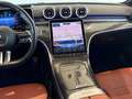 Mercedes-Benz C 220 d T 4MATIC Aut.*Panorama*Standheizung*Spur*Totw... Bleu - thumbnail 25