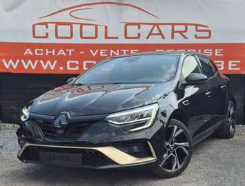 1.6 Plug-in-Hybrid - EU6D - GARANTIE 1AN -