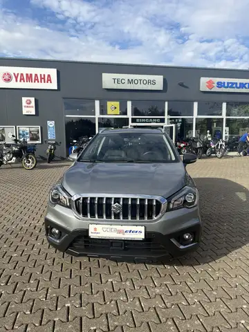 Suzuki SX4 S-Cross SX4 S-Cross 1.4 Boosterjet Allgrip Automatik Comfo
