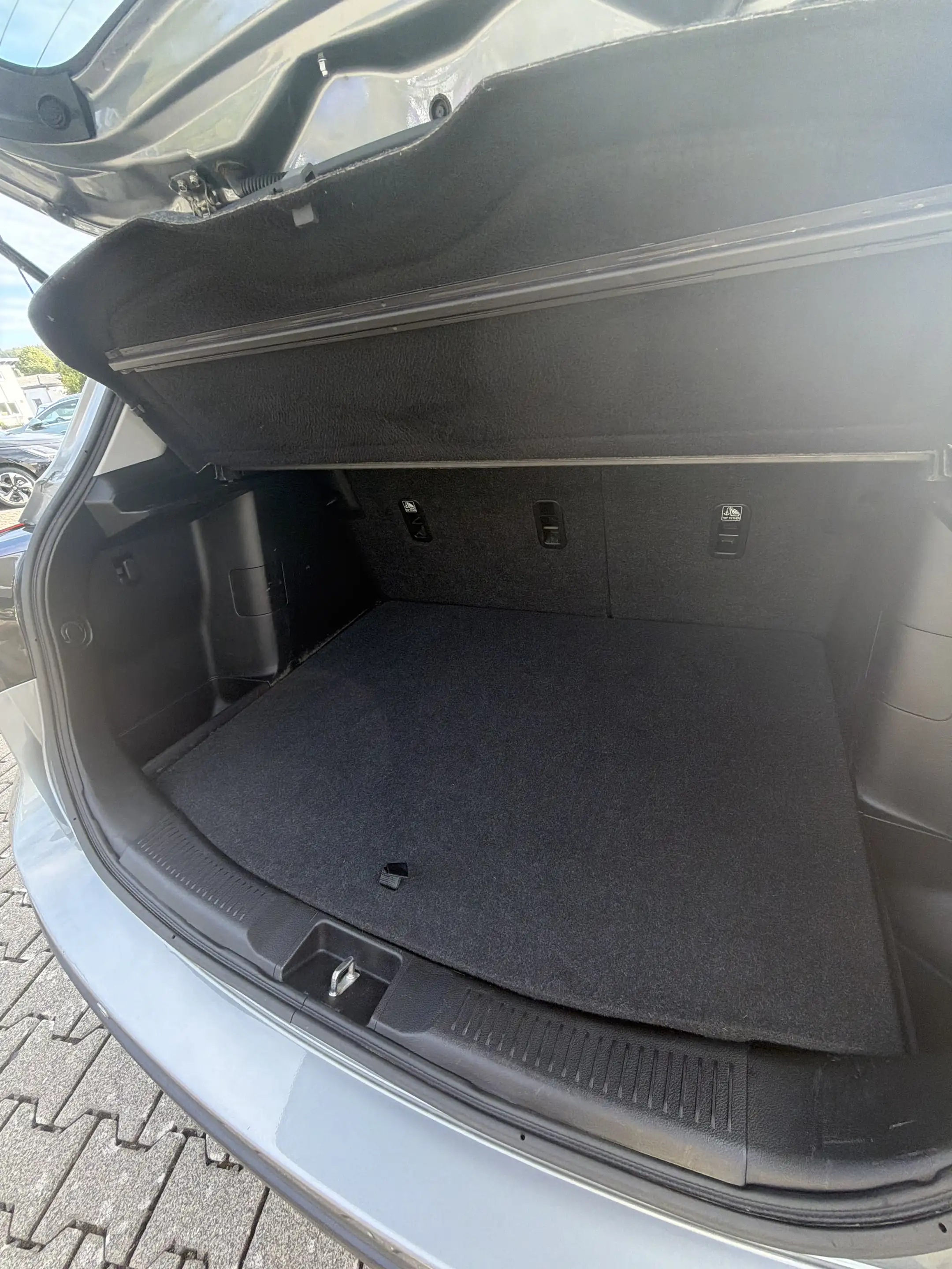 Suzuki SX4 S-Cross SX4 S-Cross 1.4 Boosterjet Allgrip Automatik Comfo — photo 9