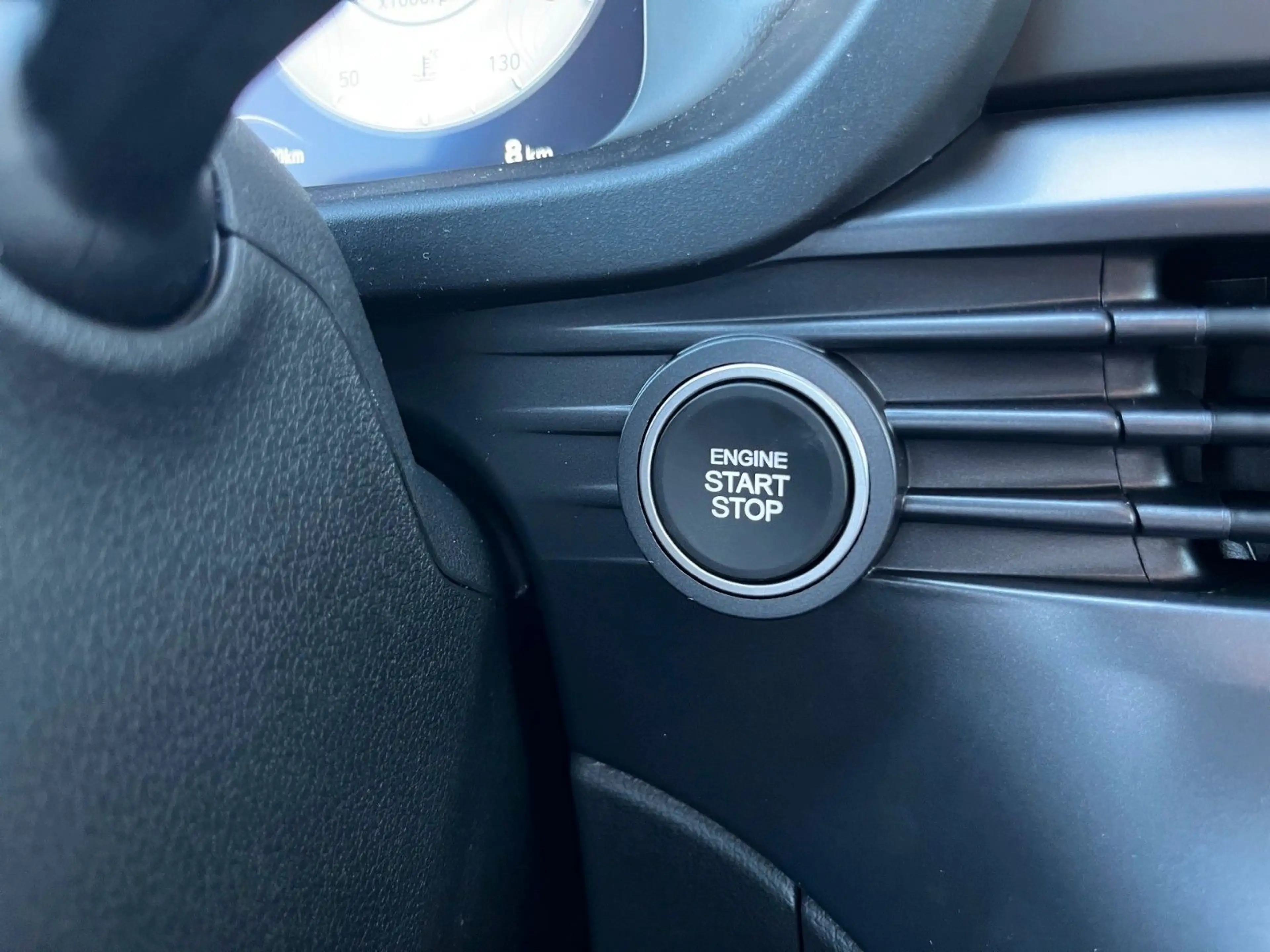 Hyundai BAYON FL 25 Prime Navigation LED-Licht SHZ — photo 15