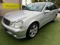 Mercedes-Benz C 200 T Kompressor AVANTGART -NAVI-Voll S.heft! Silber - thumbnail 2
