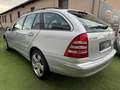 Mercedes-Benz C 200 T Kompressor AVANTGART -NAVI-Voll S.heft! Silber - thumbnail 4
