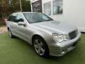 Mercedes-Benz C 200 T Kompressor AVANTGART -NAVI-Voll S.heft! Silber - thumbnail 1