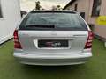 Mercedes-Benz C 200 T Kompressor AVANTGART -NAVI-Voll S.heft! Silber - thumbnail 5