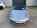 Porsche 911 3.8i / 4S / MANUEEL / FULL HISTORY / BELGISCHE WAG Silver - thumbnail 3