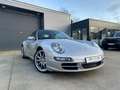 Porsche 911 3.8i / 4S / MANUEEL / FULL HISTORY / BELGISCHE WAG Silver - thumbnail 1