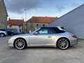 Porsche 911 3.8i / 4S / MANUEEL / FULL HISTORY / BELGISCHE WAG Argintiu - thumbnail 5
