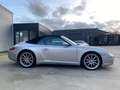 Porsche 911 3.8i / 4S / MANUEEL / FULL HISTORY / BELGISCHE WAG Argintiu - thumbnail 10