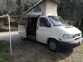 Volkswagen T4 California Blanc - thumbnail 2