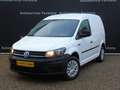 Volkswagen Caddy 1.2TSI Benzine - 2017 - 93DKM - Airco Blanc - thumbnail 1