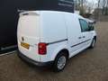 Volkswagen Caddy 1.2TSI Benzine - 2017 - 93DKM - Airco Blanc - thumbnail 8