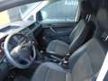 Volkswagen Caddy 1.2TSI Benzine - 2017 - 93DKM - Airco Blanc - thumbnail 11
