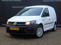 Volkswagen Caddy 1.2TSI Benzine - 2017 - 93DKM - Airco Blanc - thumbnail 2