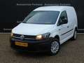 Volkswagen Caddy 1.2TSI Benzine - 2017 - 93DKM - Airco Blanc - thumbnail 3