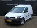Volkswagen Caddy 1.2TSI Benzine - 2017 - 93DKM - Airco Blanc - thumbnail 4