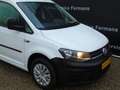 Volkswagen Caddy 1.2TSI Benzine - 2017 - 93DKM - Airco Blanc - thumbnail 9