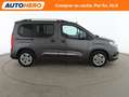 Toyota Ractis 1.2 Turbo L1 Family Active Gris - thumbnail 7