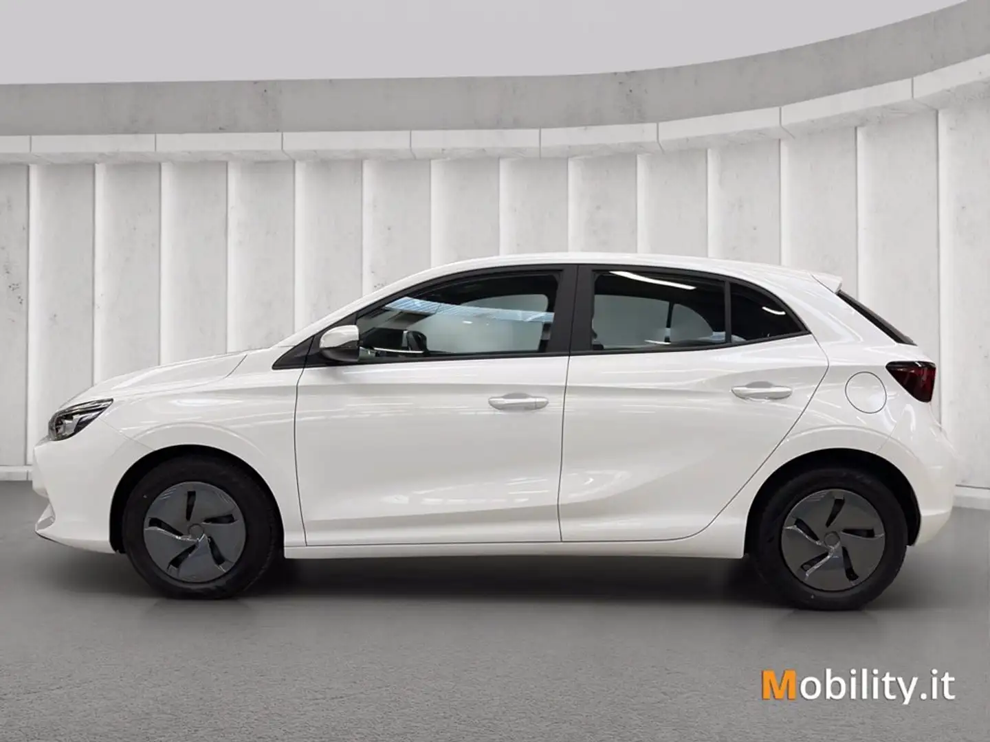 MG MG3 1.5 Standard Blanco - 2