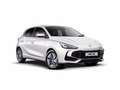 MG MG3 1.5 Standard Blanc - thumbnail 1