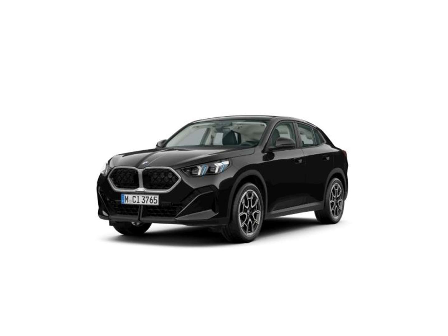 BMW X2 SDrive20i - - Joinsteer - #1