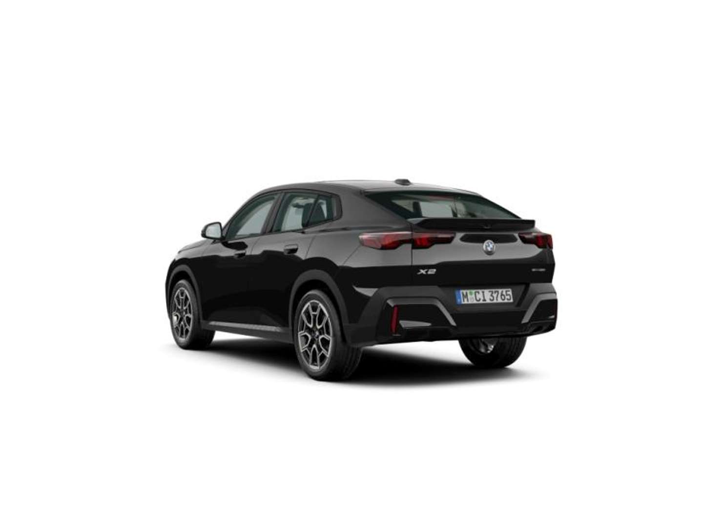 BMW X2 SDrive20i - - Joinsteer - #2
